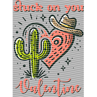 Valentine's Day-QRJ  191